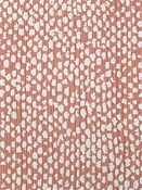 Conga Terracotta Bella Dura Fabric